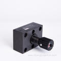 DVP16 Hydraulic throttle valve